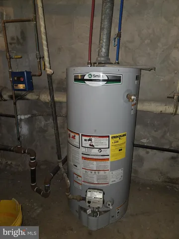 $165,000 | 1011 North 17th Street, Harrisburg, PA 17103