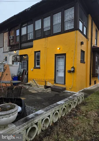 $165,000 | 1011 North 17th Street, Harrisburg, PA 17103