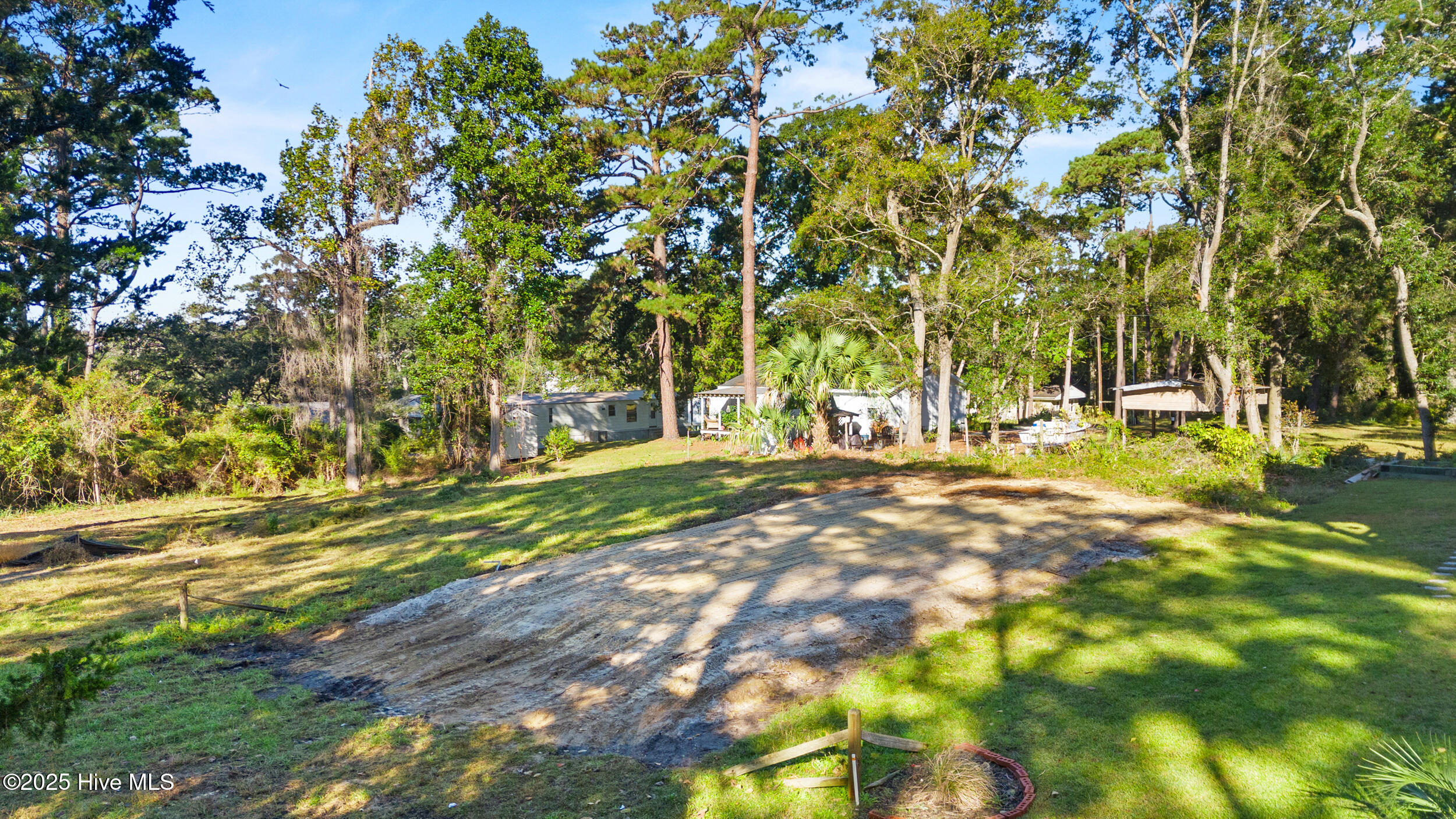 4428 Coward Trail Southwest Shallotte, NC 28470 - Photo 4 of 4 Drone