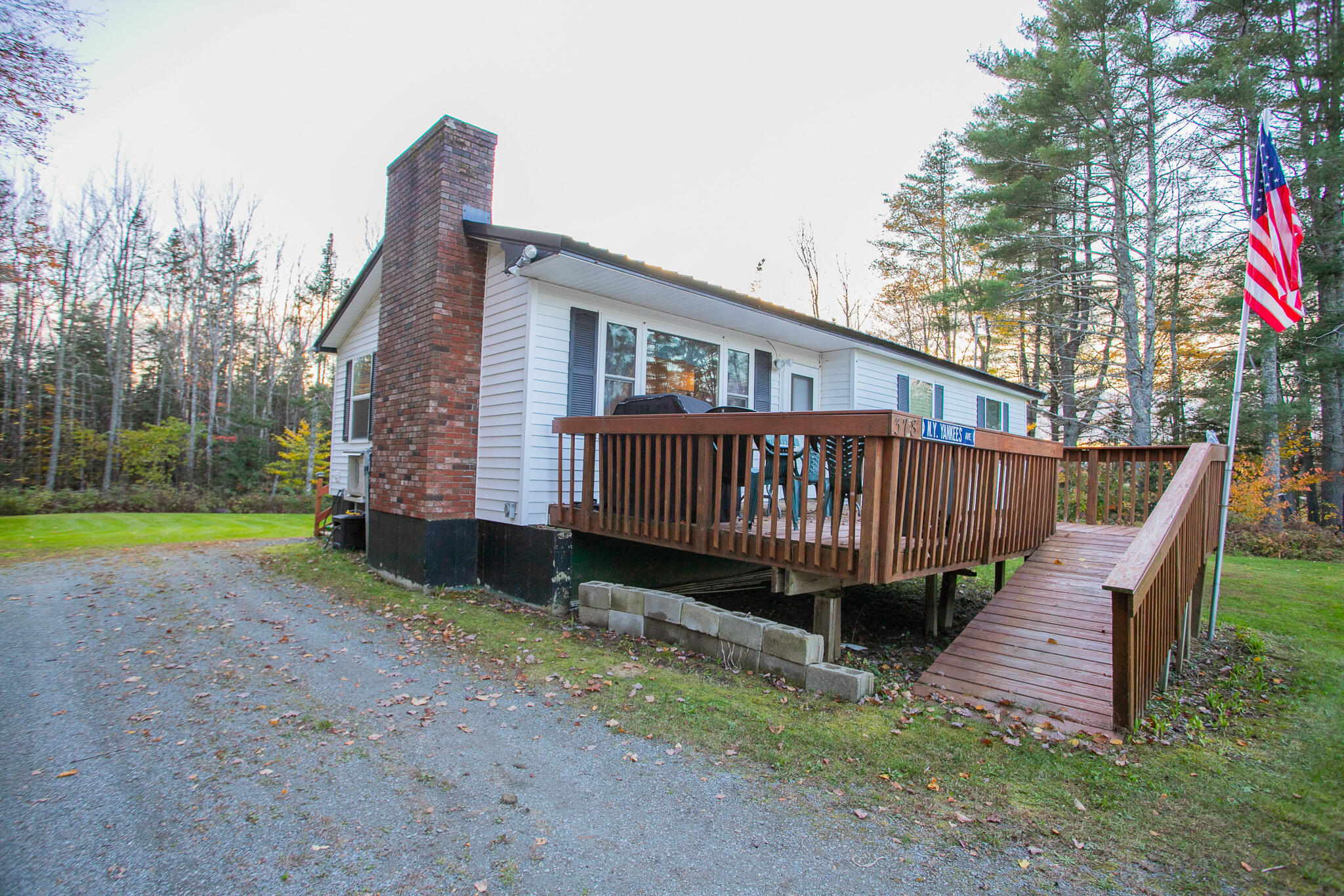 378 Hudson Road Old Town, ME 04468 - Photo 4 of 43 IMG_0641