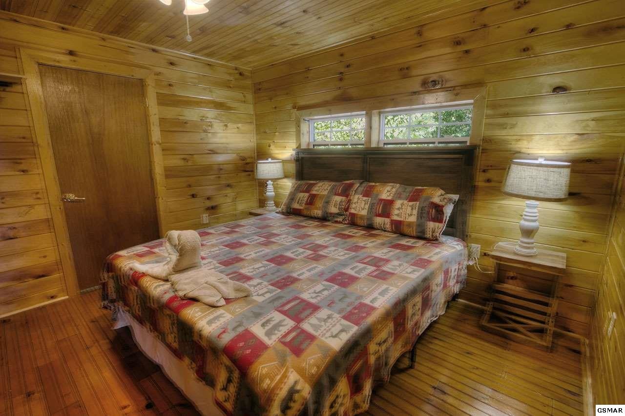 414 Hideaway Ridge Circle Sevierville, TN 37862 - Photo 26 of 36 Gallery Image 26