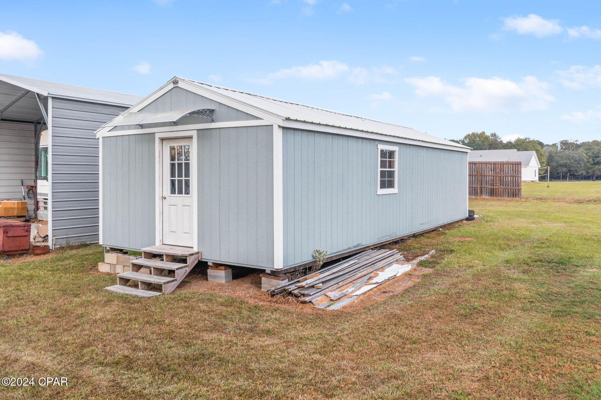 4926 Damascus Church Road Graceville, FL 32440 - Photo 49 of 60 Gallery Image 49