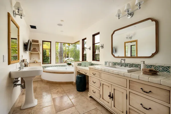 $5,795,000 | 930 San Antonio Creek Road, Santa Barbara, CA 93111