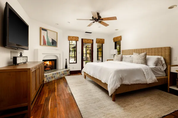 $5,795,000 | 930 San Antonio Creek Road, Santa Barbara, CA 93111