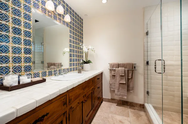 $5,795,000 | 930 San Antonio Creek Road, Santa Barbara, CA 93111