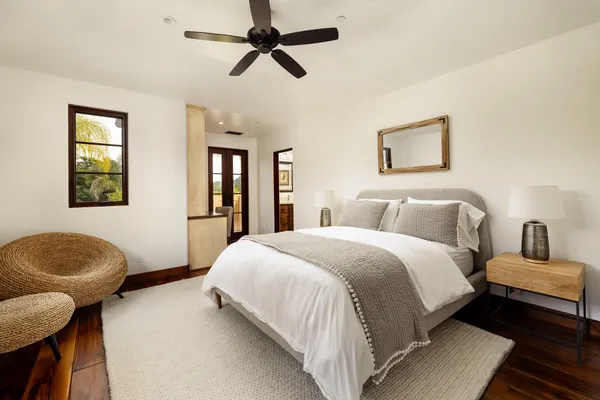 $5,795,000 | 930 San Antonio Creek Road, Santa Barbara, CA 93111