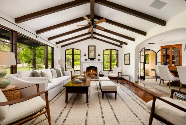 $5,795,000 | 930 San Antonio Creek Road, Santa Barbara, CA 93111