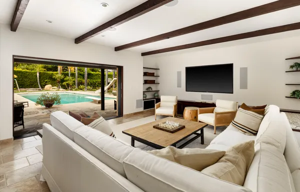 $5,795,000 | 930 San Antonio Creek Road, Santa Barbara, CA 93111