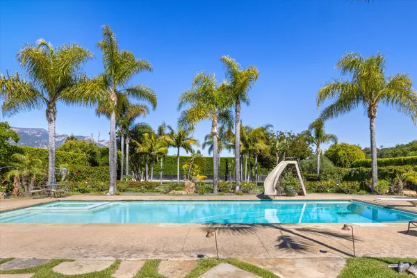 $5,795,000 | 930 San Antonio Creek Road, Santa Barbara, CA 93111