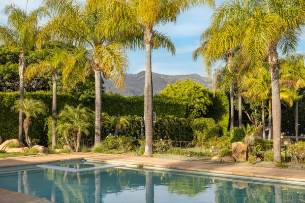 $5,795,000 | 930 San Antonio Creek Road, Santa Barbara, CA 93111