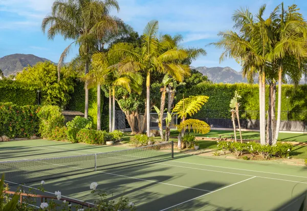 $5,795,000 | 930 San Antonio Creek Road, Santa Barbara, CA 93111