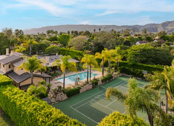 $5,795,000 | 930 San Antonio Creek Road, Santa Barbara, CA 93111