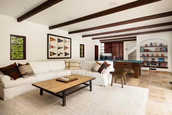 $5,795,000 | 930 San Antonio Creek Road, Santa Barbara, CA 93111