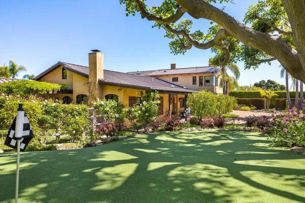 $5,795,000 | 930 San Antonio Creek Road, Santa Barbara, CA 93111