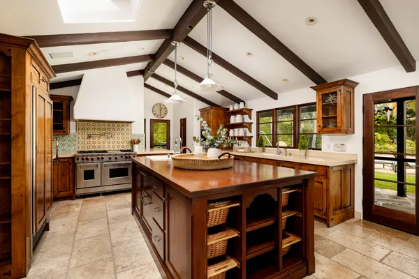 $5,795,000 | 930 San Antonio Creek Road, Santa Barbara, CA 93111