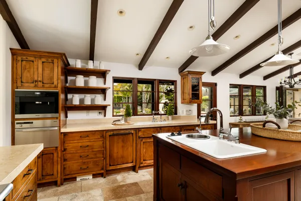 $5,795,000 | 930 San Antonio Creek Road, Santa Barbara, CA 93111