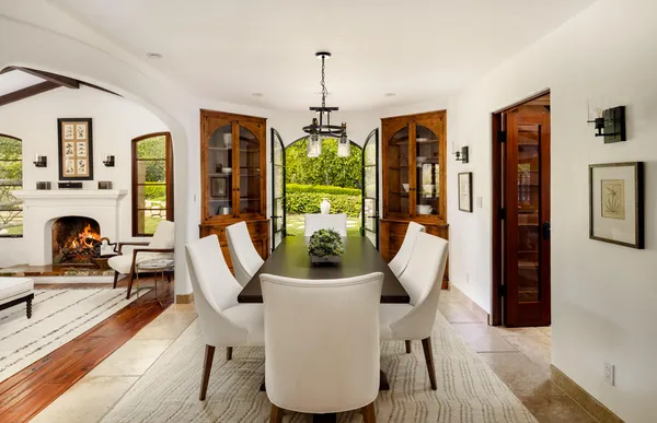 $5,795,000 | 930 San Antonio Creek Road, Santa Barbara, CA 93111