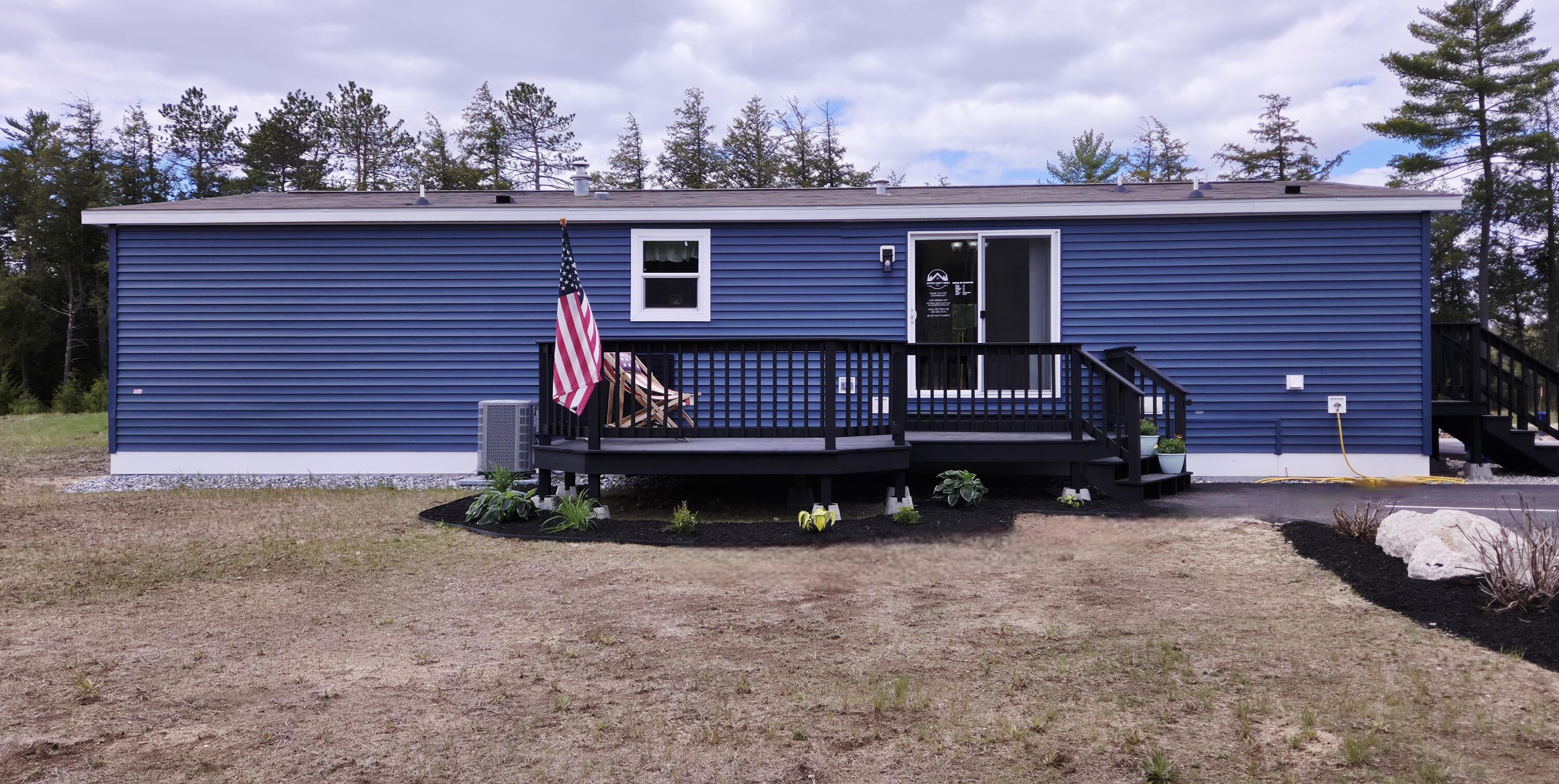 139 Perkins Valley Road Bryant Pond, ME 04219 - Photo 2 of 18
