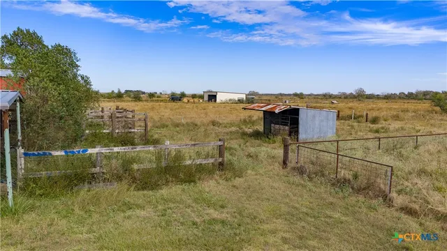 $249,999 | 859 County Road 429, Lolita, TX 77971