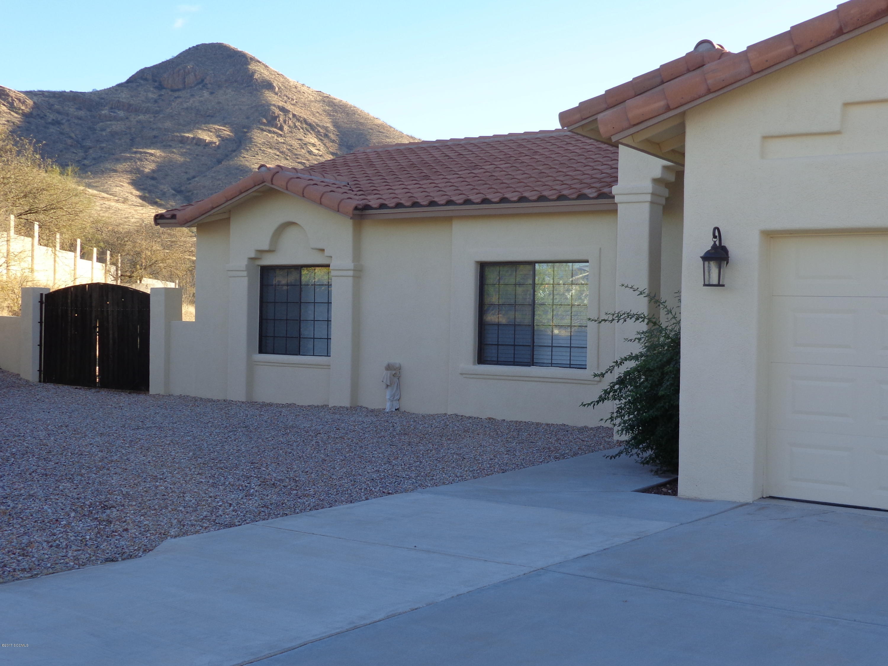 433 Camino Osito Rio Rico, AZ 85648 - Photo 3 of 30