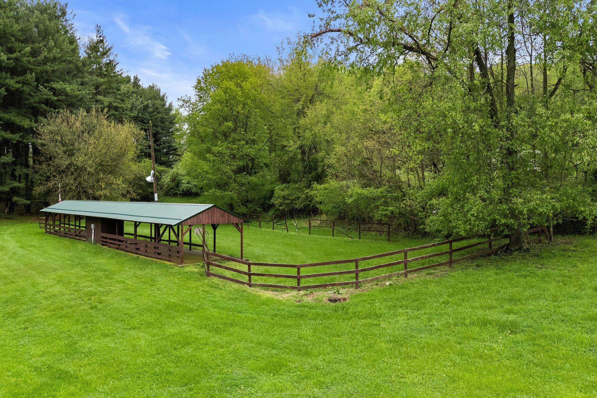 1366 Orweiler Road Mansfield, OH 44903 - Photo 45 of 66 45-aer-rifle-range-1