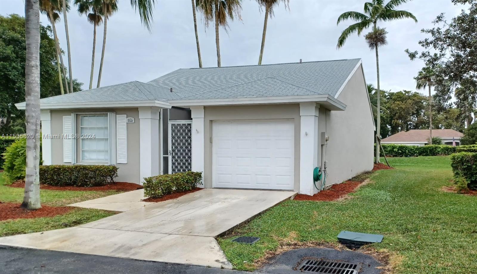 1835 Southeast 6th Ct