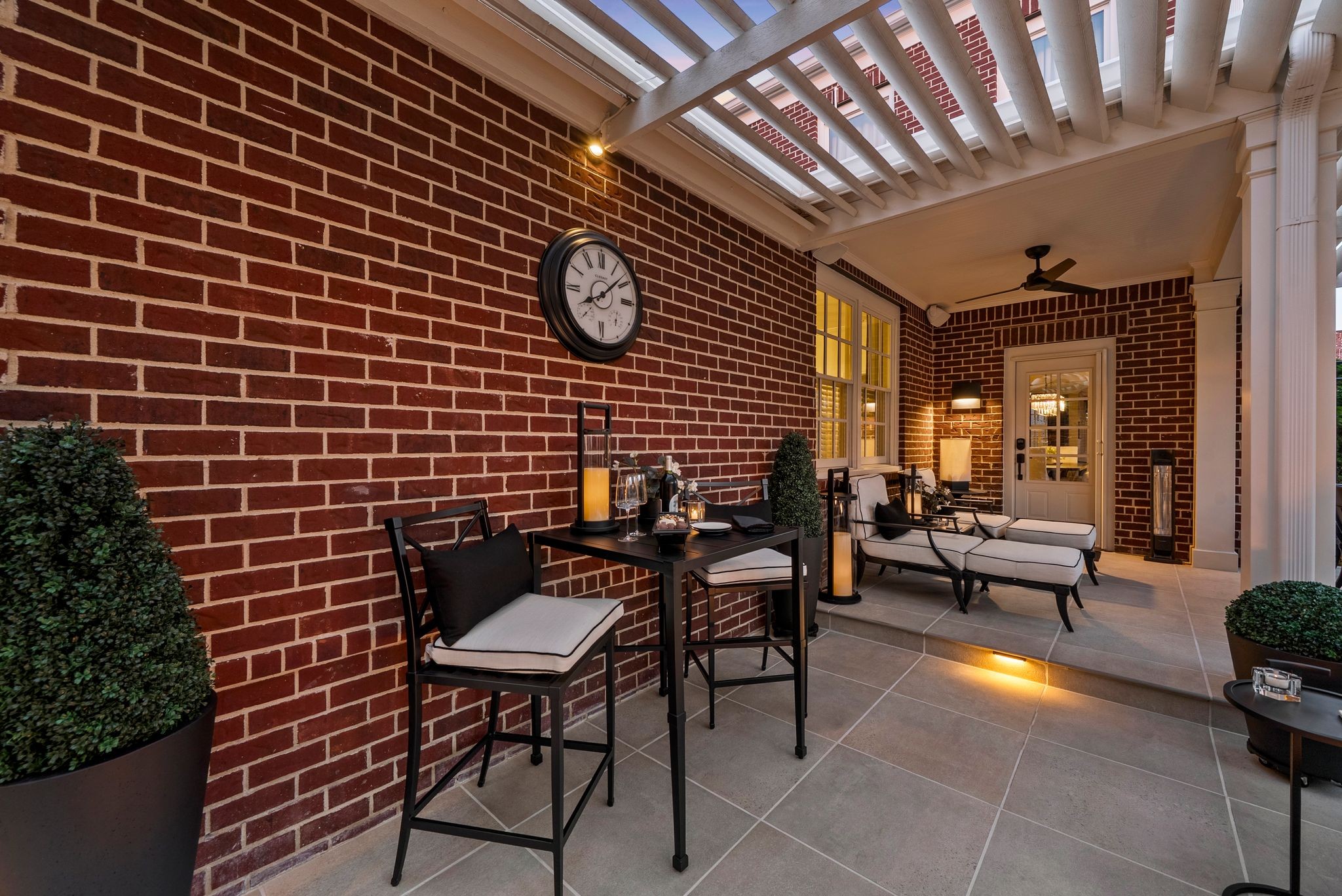 2015 Rural Plains Circle Franklin, TN 37064 - Photo 61 of 76