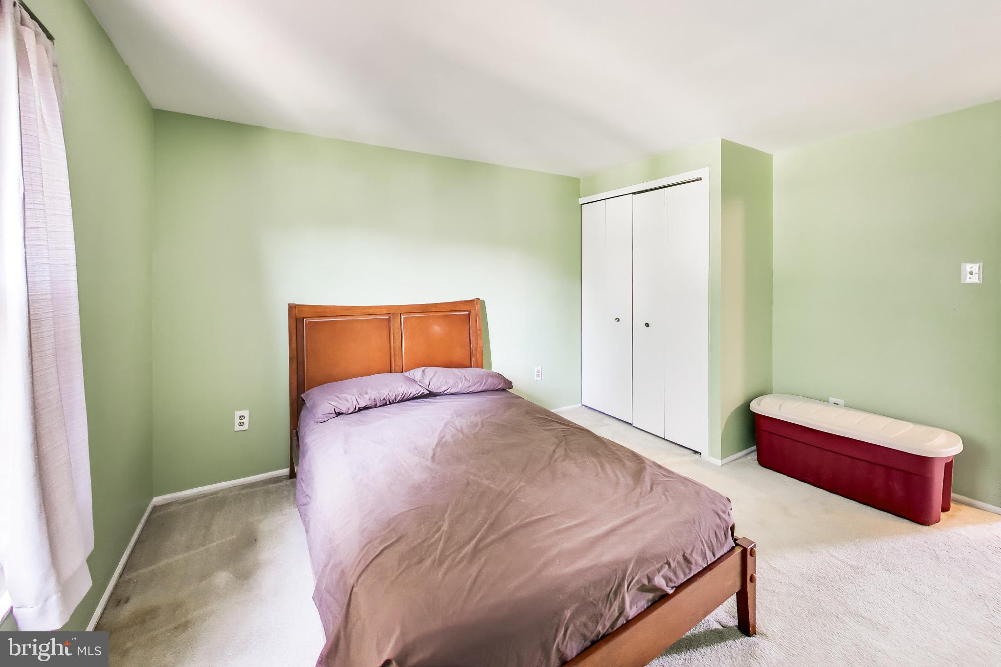 2318 Mitchellville Road Bowie, MD 20716 - Photo 12 of 31 Bedroom #2