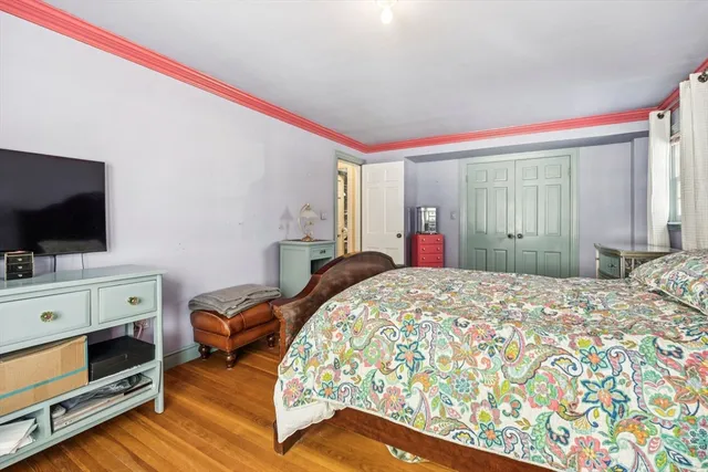 $875,000 | 25 Juniper Avenue, Wakefield, MA 01880