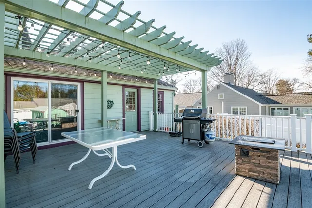 $875,000 | 25 Juniper Avenue, Wakefield, MA 01880