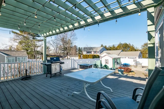 $875,000 | 25 Juniper Avenue, Wakefield, MA 01880