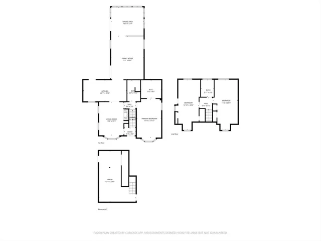 $875,000 | 25 Juniper Avenue, Wakefield, MA 01880