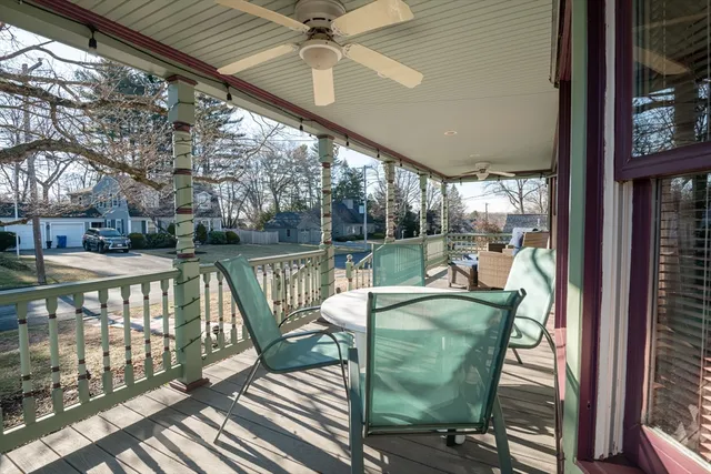 $875,000 | 25 Juniper Avenue, Wakefield, MA 01880