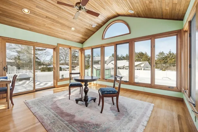 $875,000 | 25 Juniper Avenue, Wakefield, MA 01880