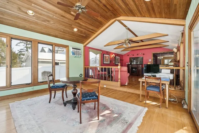 $875,000 | 25 Juniper Avenue, Wakefield, MA 01880