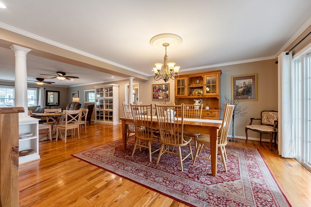 409 Whispering Pines Road Max Meadows, VA 24360 - Photo 17 of 100 Gallery Image 17
