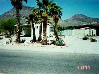 6090 West Rafter Cir Street Tucson, AZ 85713 - Photo 2 of 3
