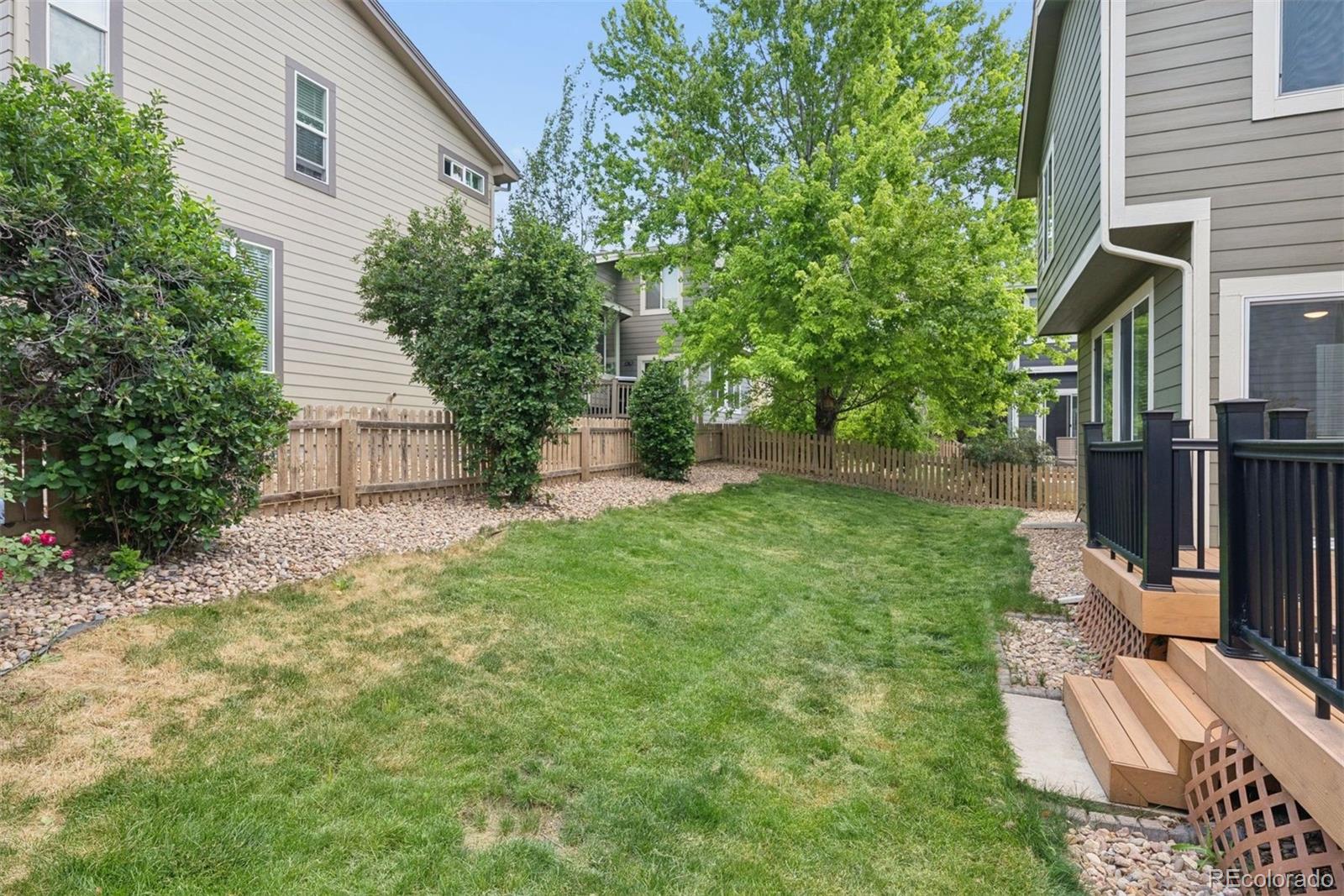 10747 Towerbridge Circle Highlands Ranch, CO 80130 - Photo 27 of 35