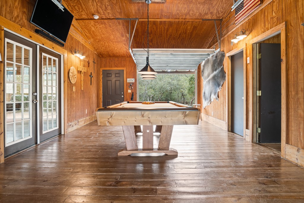 652 Rabbit Run Road Aransas Pass, TX 78336 - Photo 12 of 24