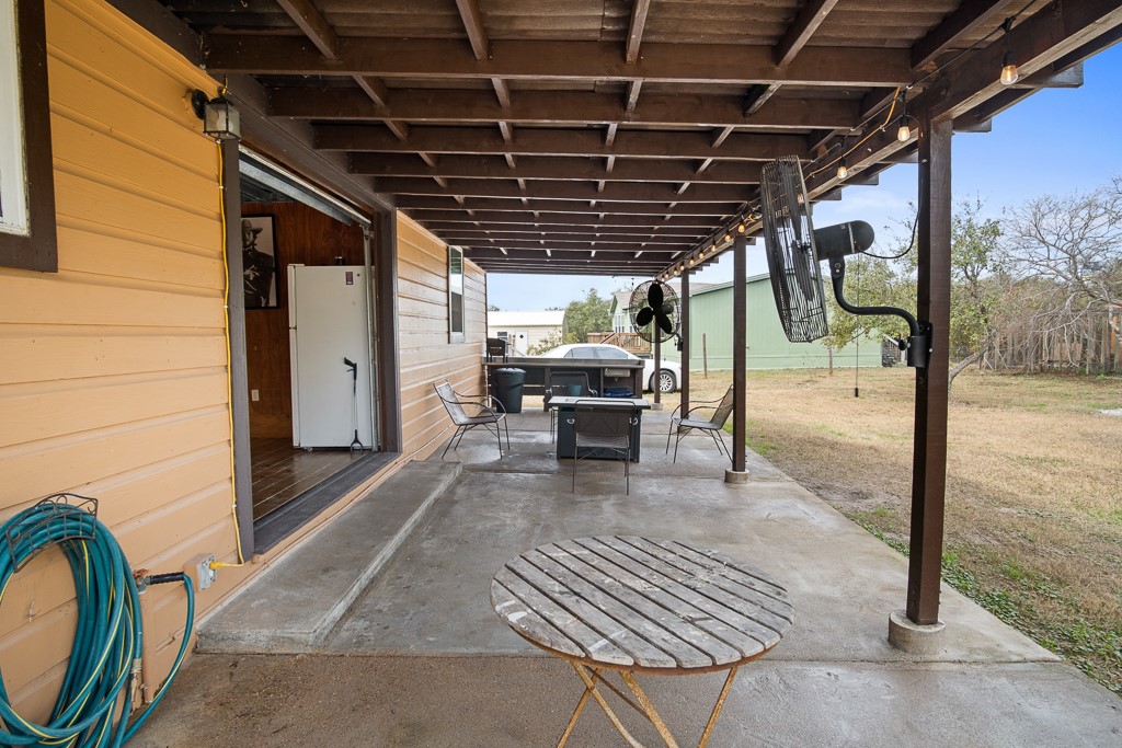 652 Rabbit Run Road Aransas Pass, TX 78336 - Photo 23 of 24