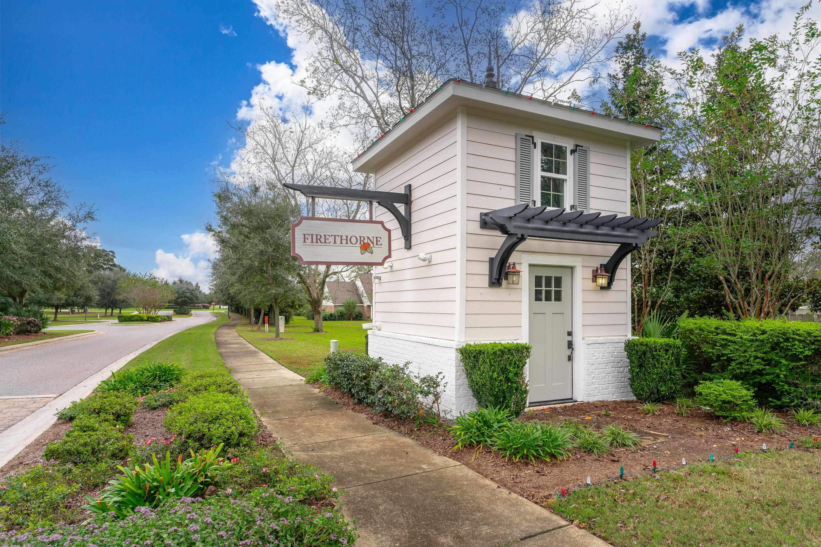 328 Nandina Loop Fairhope, AL 36532 - Photo 41 of 44 Side Of Structure