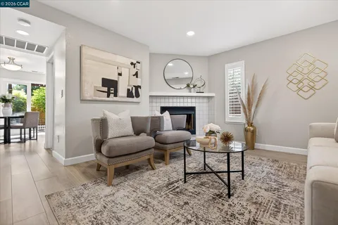 $675,000 | 2340 Westcliffe Lane, Unit L, Walnut Creek, CA 94597