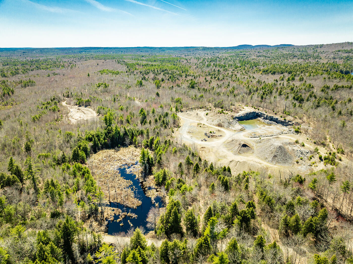 Map2-lot21 Howes Cove Road Liberty, ME 04949 - Photo 1 of 11