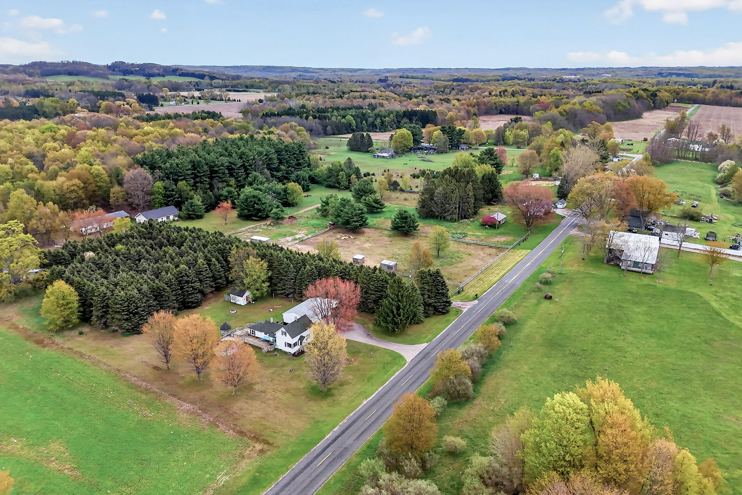 6588 West Johnson Road Shelby, MI 49455 - Photo 40 of 41 6588 w johnson-4