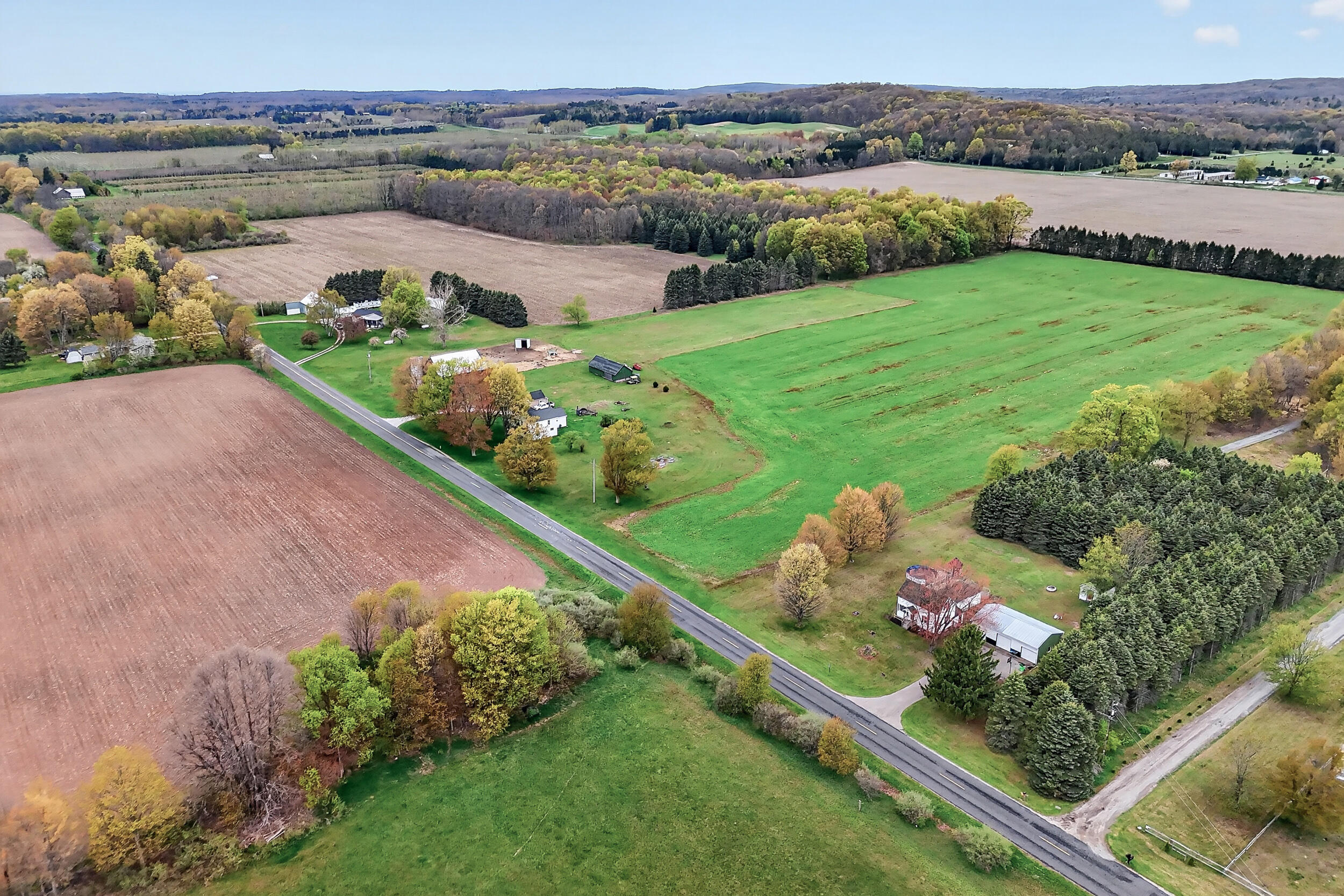 6588 West Johnson Road Shelby, MI 49455 - Photo 41 of 41 6588 w johnson-3