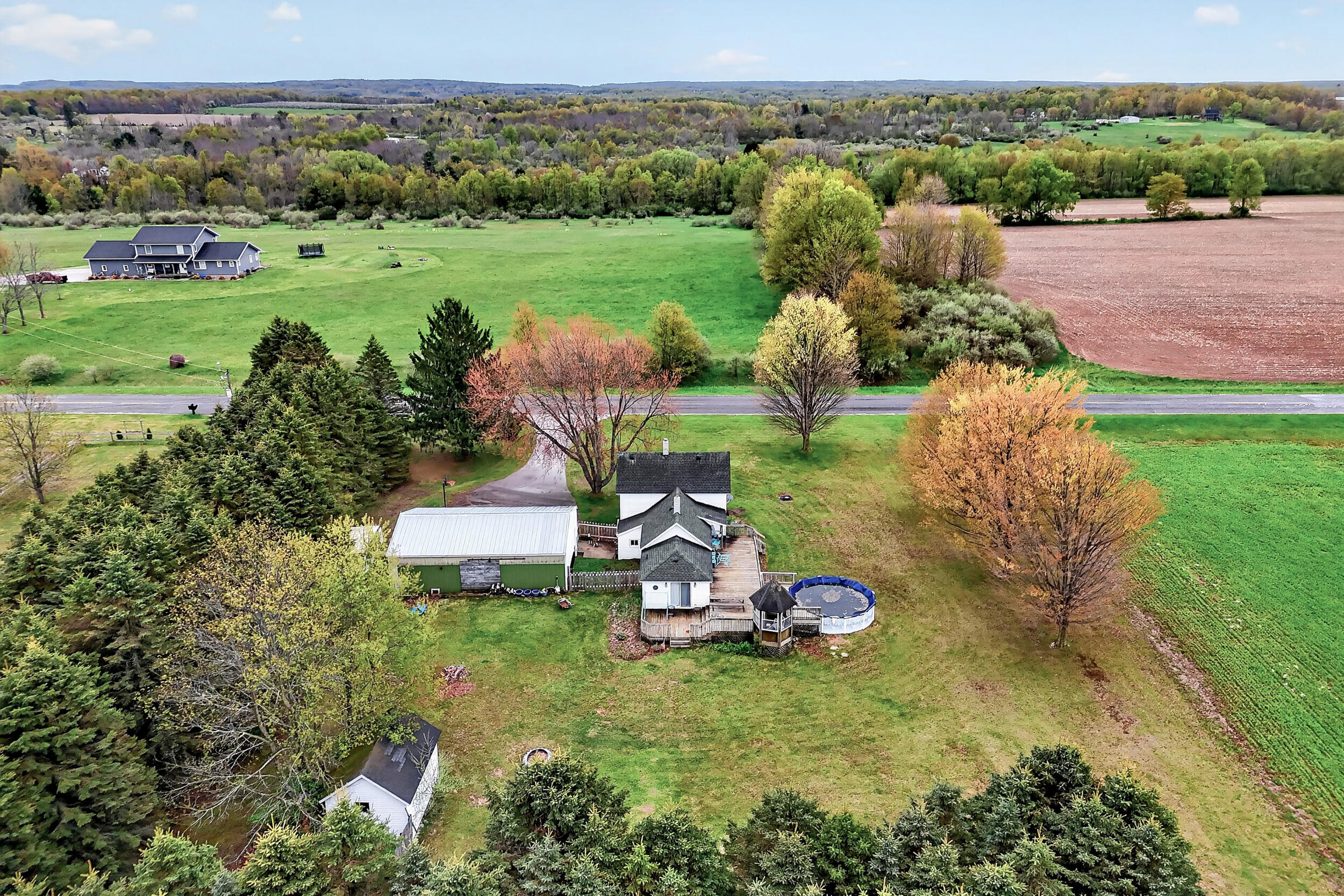 6588 West Johnson Road Shelby, MI 49455 - Photo 7 of 41 6588 w johnson-6