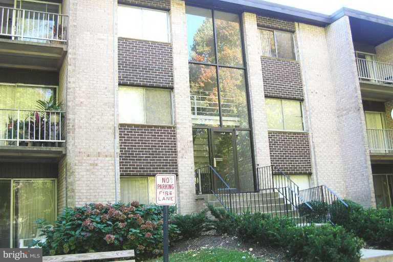3744 Bel Pre Road, Unit 8 Silver Spring, MD 20906 - Photo 1 of 25 Exterior (Front)