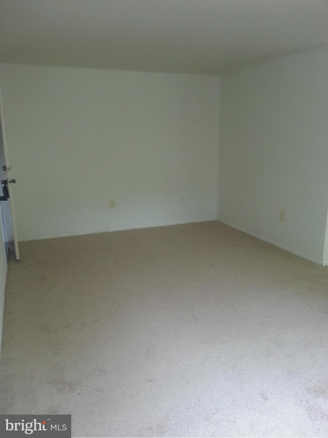 3744 Bel Pre Road, Unit 8 Silver Spring, MD 20906 - Photo 10 of 25 Living Room