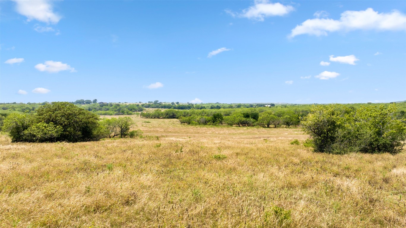 6035 State Park Road Lockhart, TX 78644 - Photo 17 of 24 a view of an outdoor space and a yard