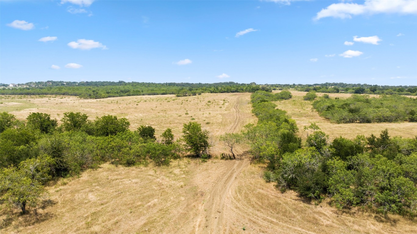 6035 State Park Road Lockhart, TX 78644 - Photo 18 of 24 a view of lake view and mountain view